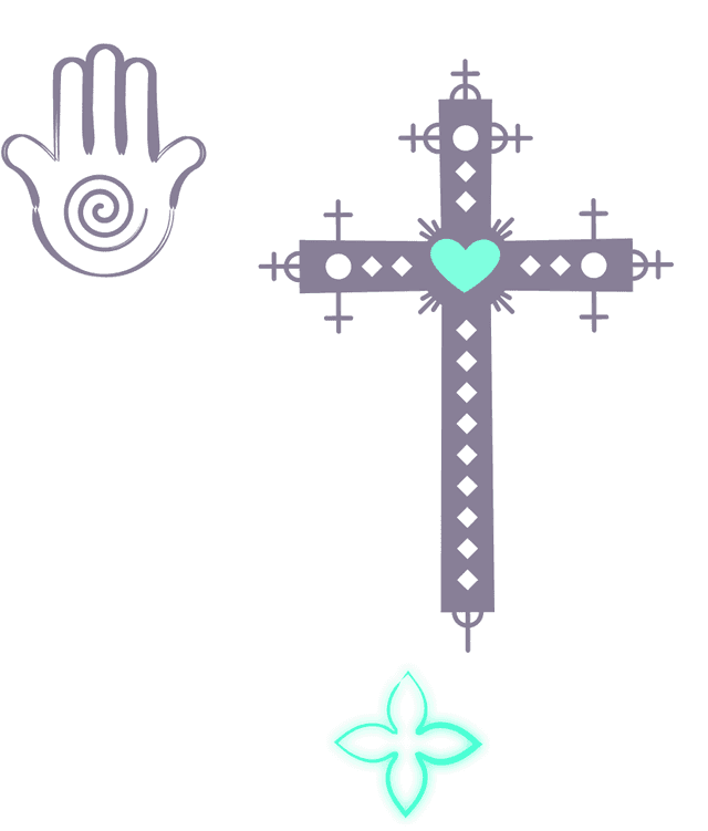 Right Decorative Sticker